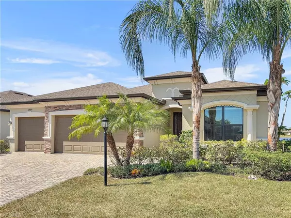 14490 Mindello DR, Fort Myers, FL 33905