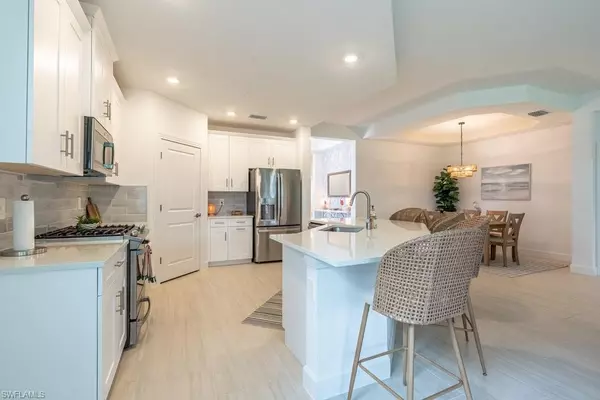 Naples, FL 34110,16903 Fairgrove WAY #102