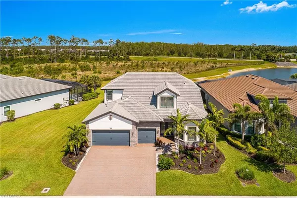 Fort Myers, FL 33913,19617 Waterman CT