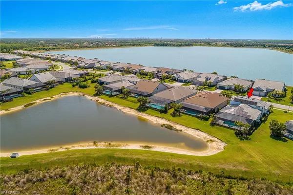 Fort Myers, FL 33913,19617 Waterman CT