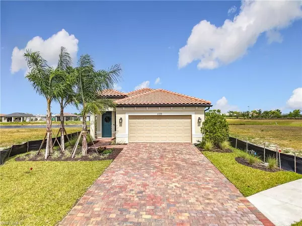6329 Honor WAY, Ave Maria, FL 34142
