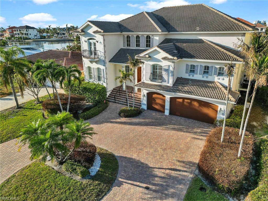 Naples, FL 34108,405 Trade Winds AVE