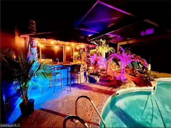 Cape Coral, FL 33904,5216 Rutland CT