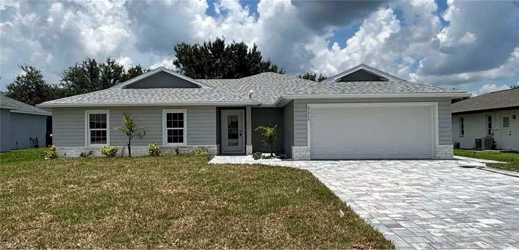 Punta Gorda, FL 33983,27260 Porto Nacional DR