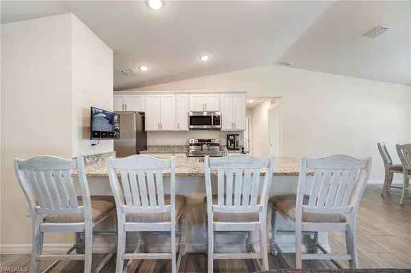 Labelle, FL 33935,6109 Pecan CT