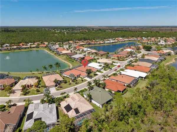 North Fort Myers, FL 33917,20716 Tisbury LN