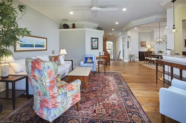 Naples, FL 34109,9045 Whimbrel Watch LN #201