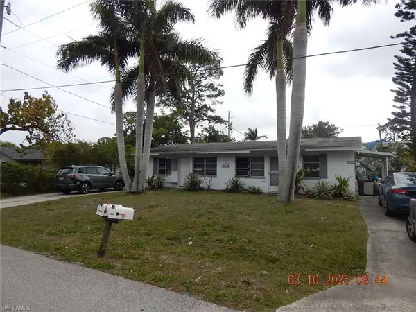Fort Myers, FL 33901,1907 Ricardo AVE