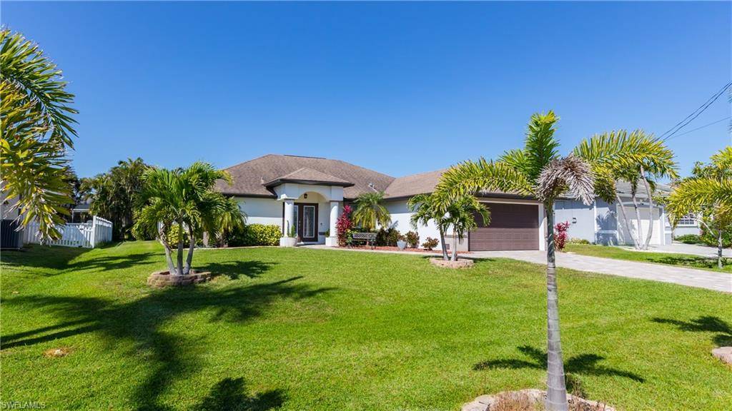 Cape Coral, FL 33914,2714 SW 28th AVE