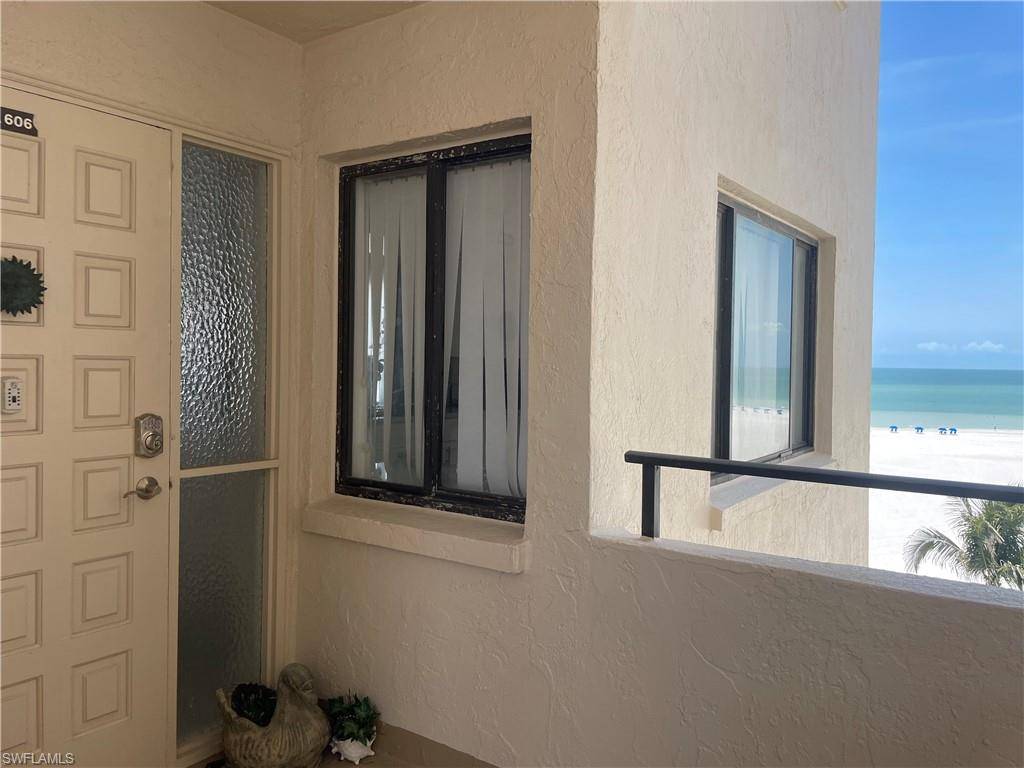 Fort Myers Beach, FL 33931,6672 Estero BLVD #A606