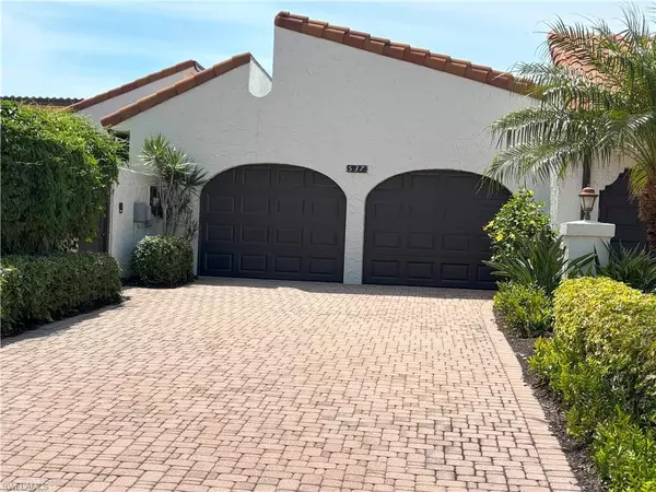 537 Tierra Mar LN W #40,  Naples,  FL 34108