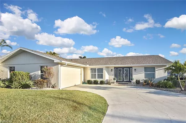 Fort Myers, FL 33908,6268 Cocos DR