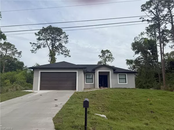 5010 4th ST W, Lehigh Acres, FL 33971