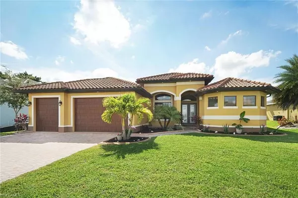 Cape Coral, FL 33914,1502 SW 38th ST