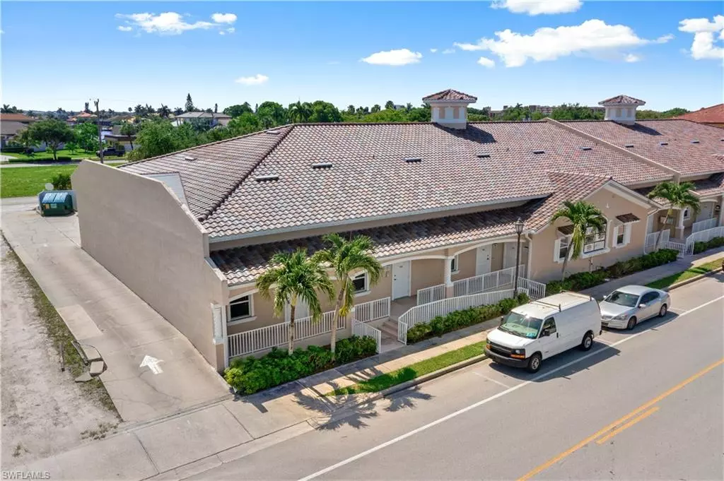 Cape Coral, FL 33904,4519 SE 16th PL #102