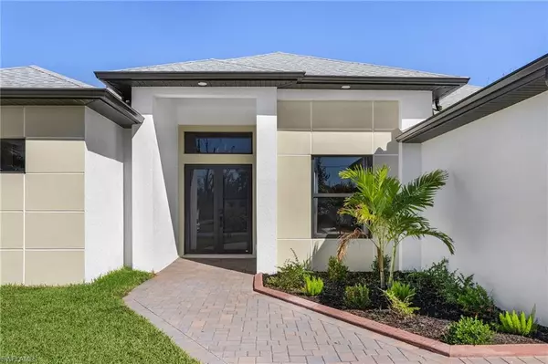 Cape Coral, FL 33991,1925 SW 3rd TER