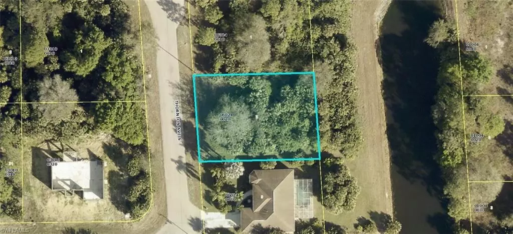 Lehigh Acres, FL 33974,149 Thornton AVE S