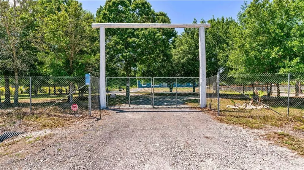 Clewiston, FL 33440,630 & 640 N Willow ST