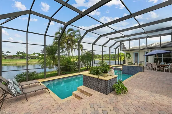 Naples, FL 34112,4924 Sedgewood LN
