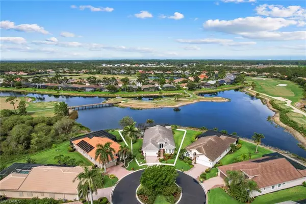 Naples, FL 34112,4924 Sedgewood LN