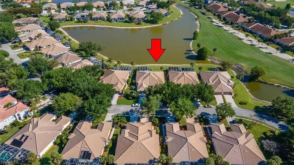 Naples, FL 34119,1896 Crestview WAY