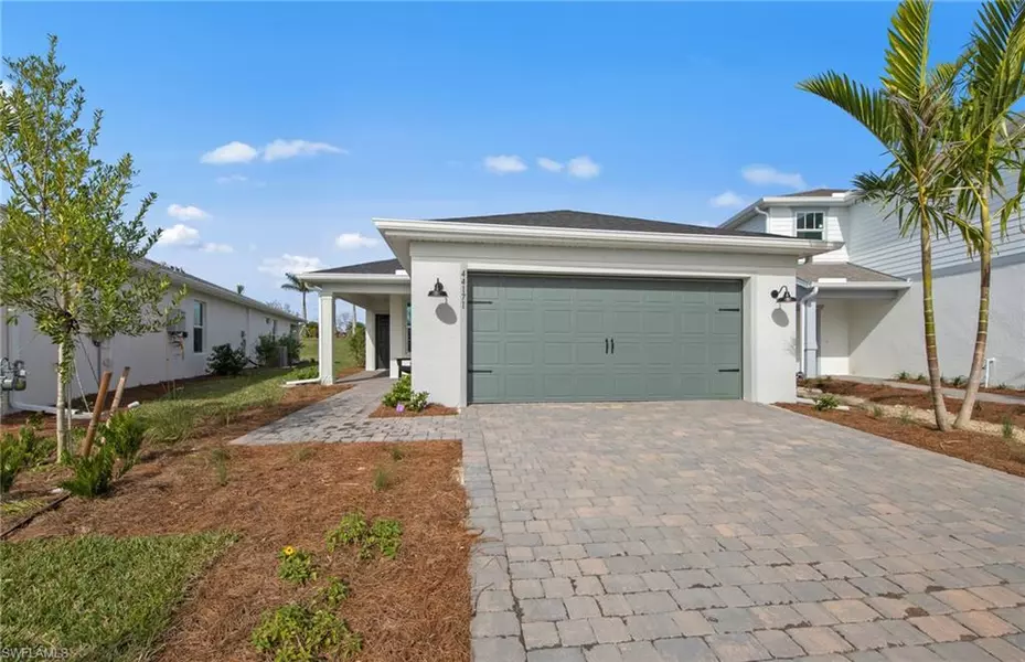 222 Silent Lake Drive, Lehigh Acres, FL 33936