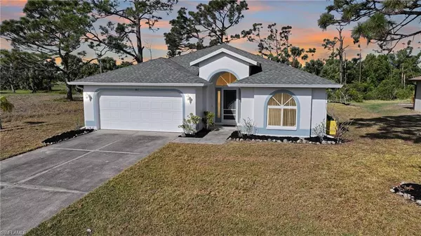 43 Pinehurst PL, Rotonda West, FL 33947