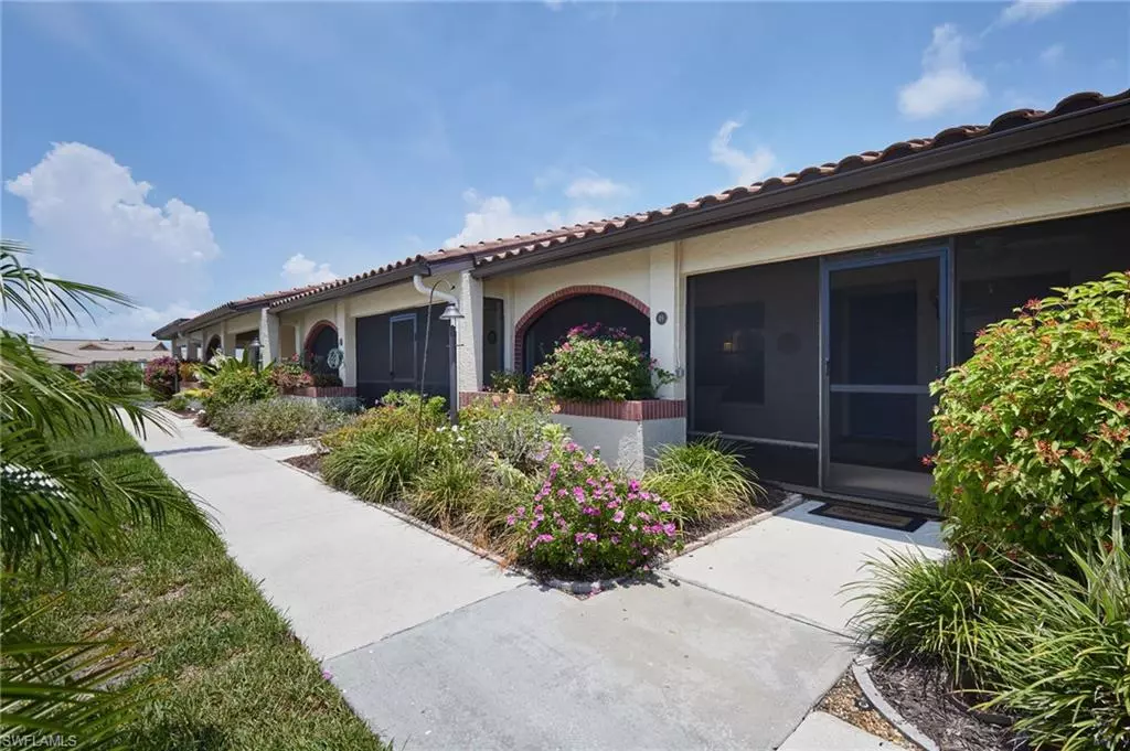 Fort Myers, FL 33908,16860 Ginger LN #3049