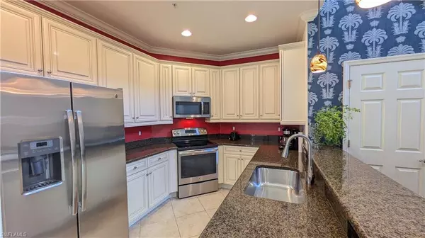 Naples, FL 34113,9055 Capistrano ST N #4206