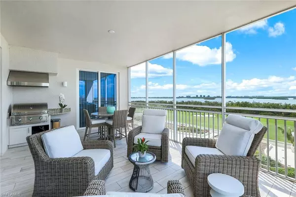 Bonita Springs, FL 34134,4971 Bonita Bay BLVD #606
