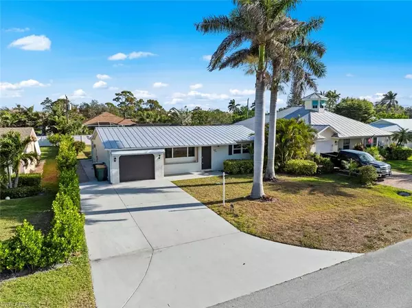83 8th ST, Bonita Springs, FL 34134