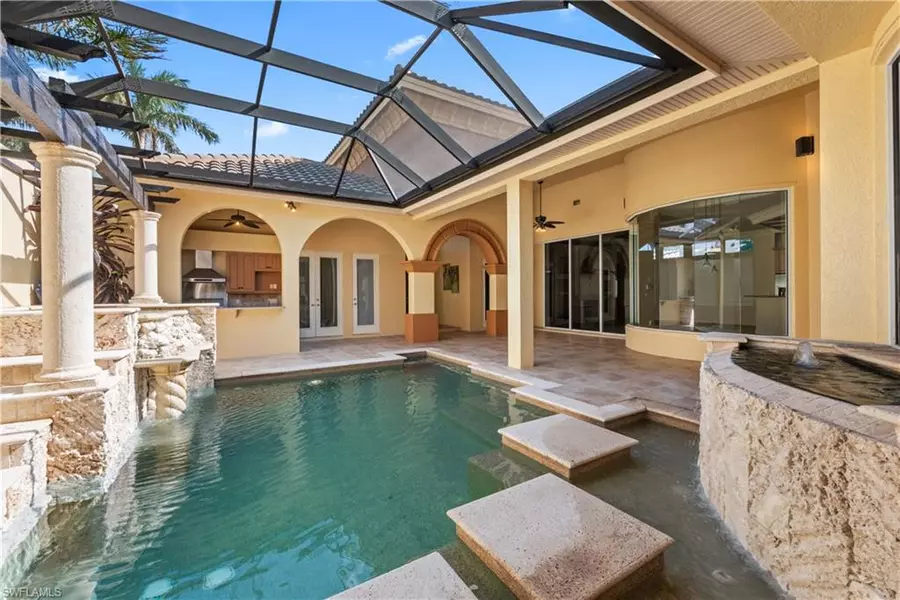 9520 Monteverdi WAY, Fort Myers, FL 33912
