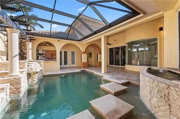 9520 Monteverdi WAY, Fort Myers, FL 33912