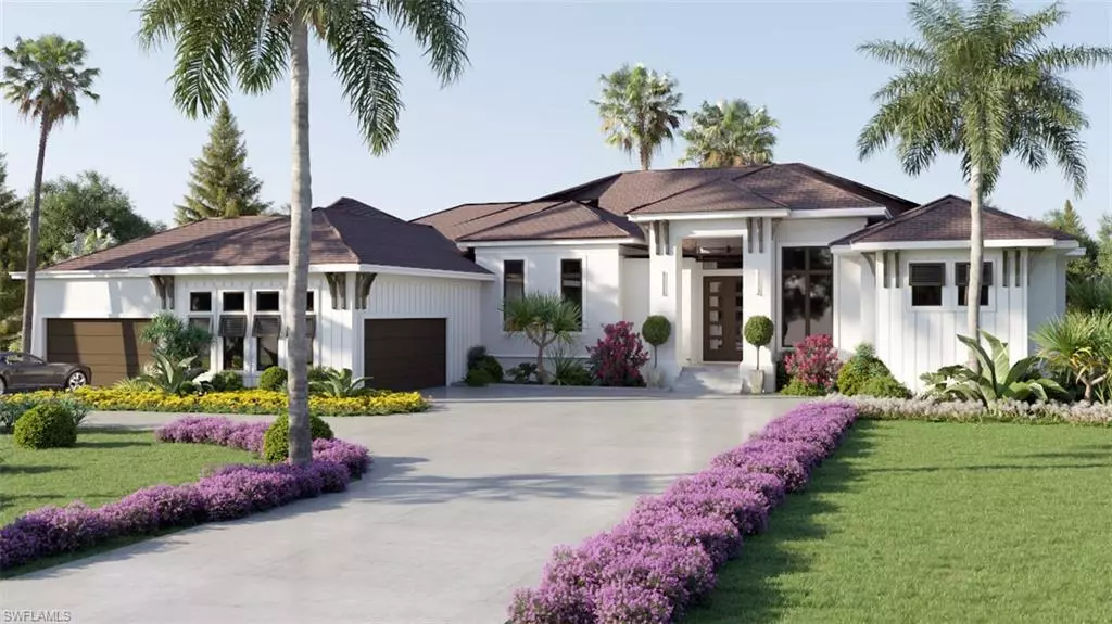 Fort Myers, FL 33908,15831 Hampton View CT