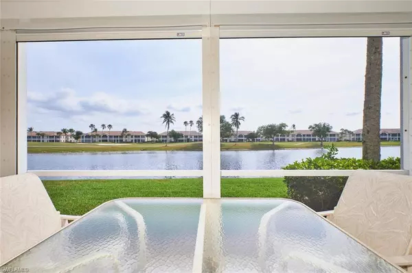 Fort Myers, FL 33908,16461 Millstone CIR #105