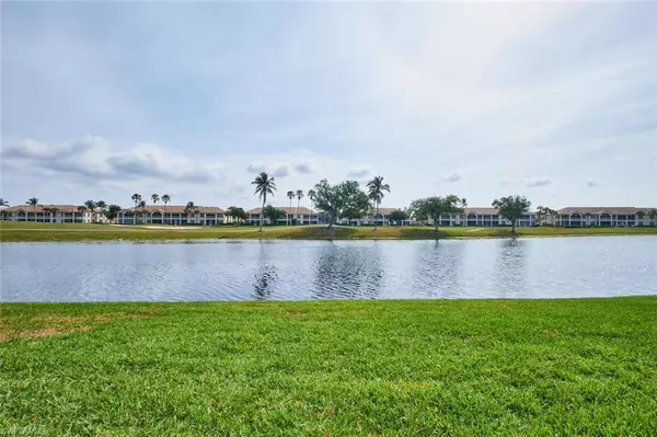 Fort Myers, FL 33908,16461 Millstone CIR #105