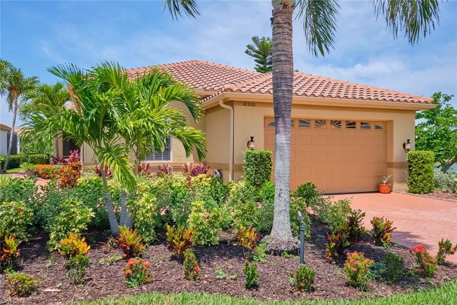 16300 Willowcrest WAY, Fort Myers, FL 33908