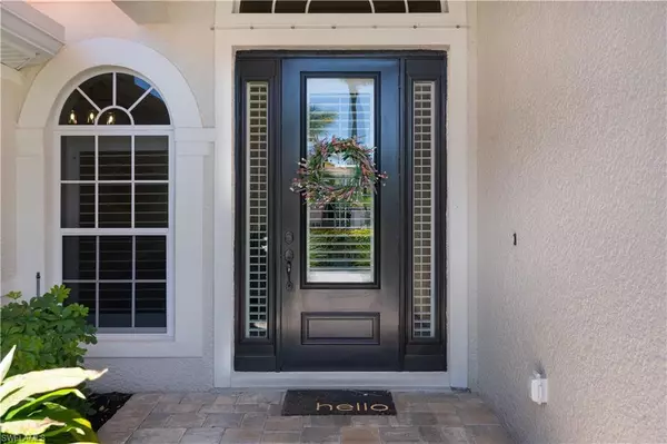 Cape Coral, FL 33991,2613 Stonyhill CT
