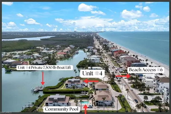 Bonita Springs, FL 34134,26773 Hickory BLVD #4