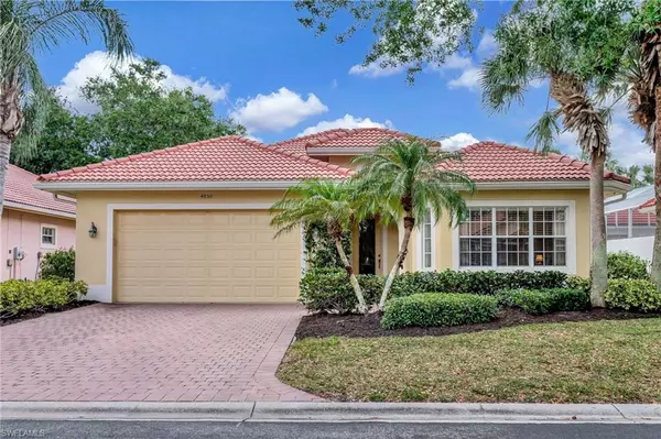 4850 Europa DR, Naples, FL 34105