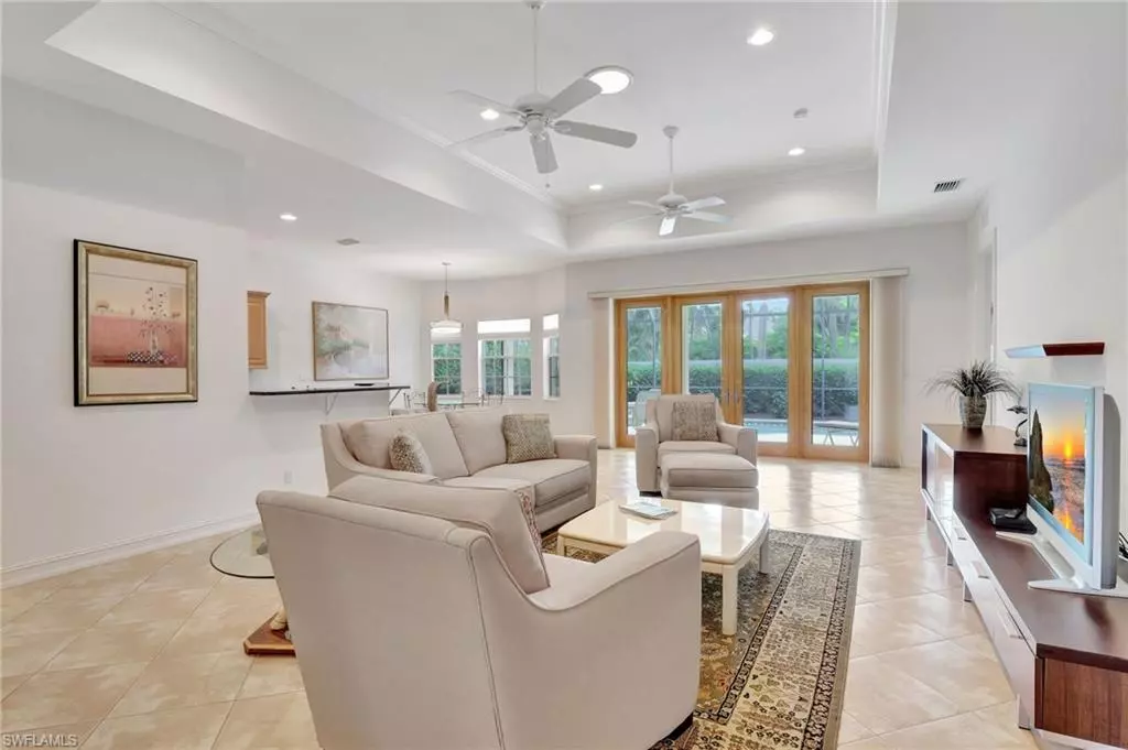 Naples, FL 34105,4850 Europa DR