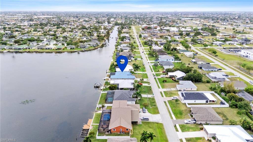 Cape Coral, FL 33991,1703 SW 6th AVE