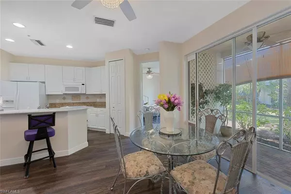 Naples, FL 34110,1360 Sweetwater CV #102