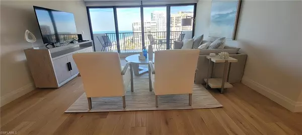 Naples, FL 34103,4005 Gulf Shore BLVD N #1105