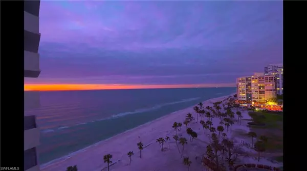 Naples, FL 34103,4005 Gulf Shore BLVD N #1105