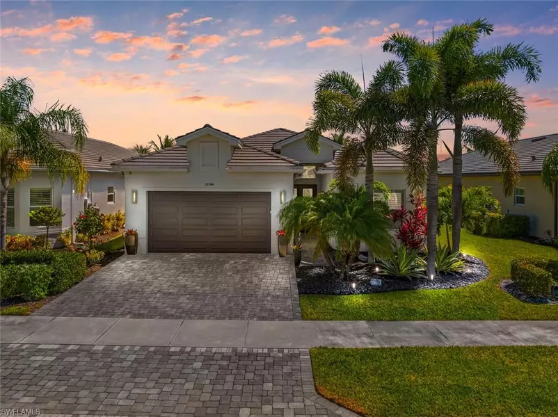 28744 Montecristo LOOP, Bonita Springs, FL 34135