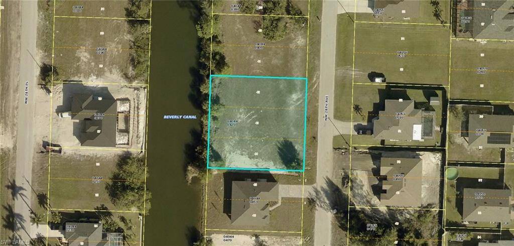 1138 NW 28th AVE, Cape Coral, FL 33993
