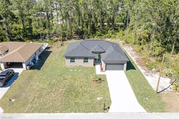 Lehigh Acres, FL 33971,3414 74th ST W