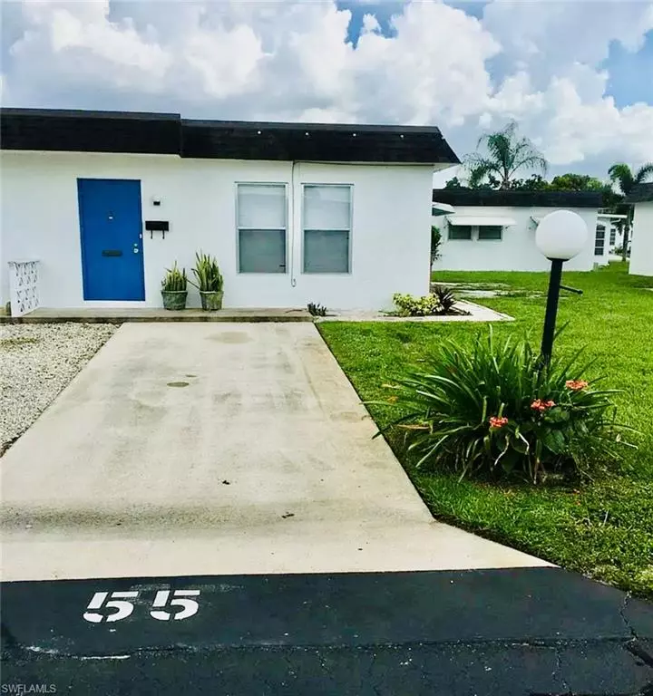 Lehigh Acres, FL 33936,55 Tangerine CT
