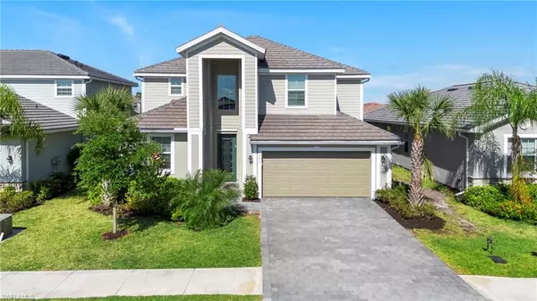 2111 Hamlin ST, Naples, FL 34120